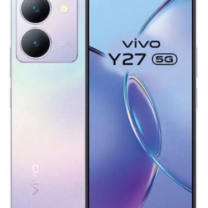 Vivo Y27 5G