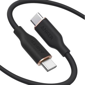 Anker-Super-Strong-PowerLine-lll-Flow-USB-C-to-USB-C-100W-Cable