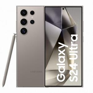 Samsung Galaxy S24 Ultra Phone, 6.8-inch, 12GB RAM, 512GB