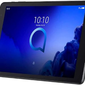 Alcatel 3T 10 Inch Tablet LTE, Premium Black