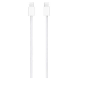 Apple USB-C to USB-C Charge Cable 1m