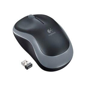 Logitech Wireless Mouse M185