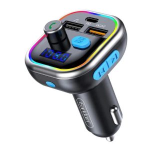 Earldom M86 Wireless FM Transmitter