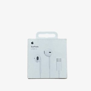Apple EarPods with USB-C Connector
