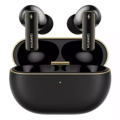 Huawei FreeBuds Pro 4 Wireless Earphones, Piano-T180 – Black