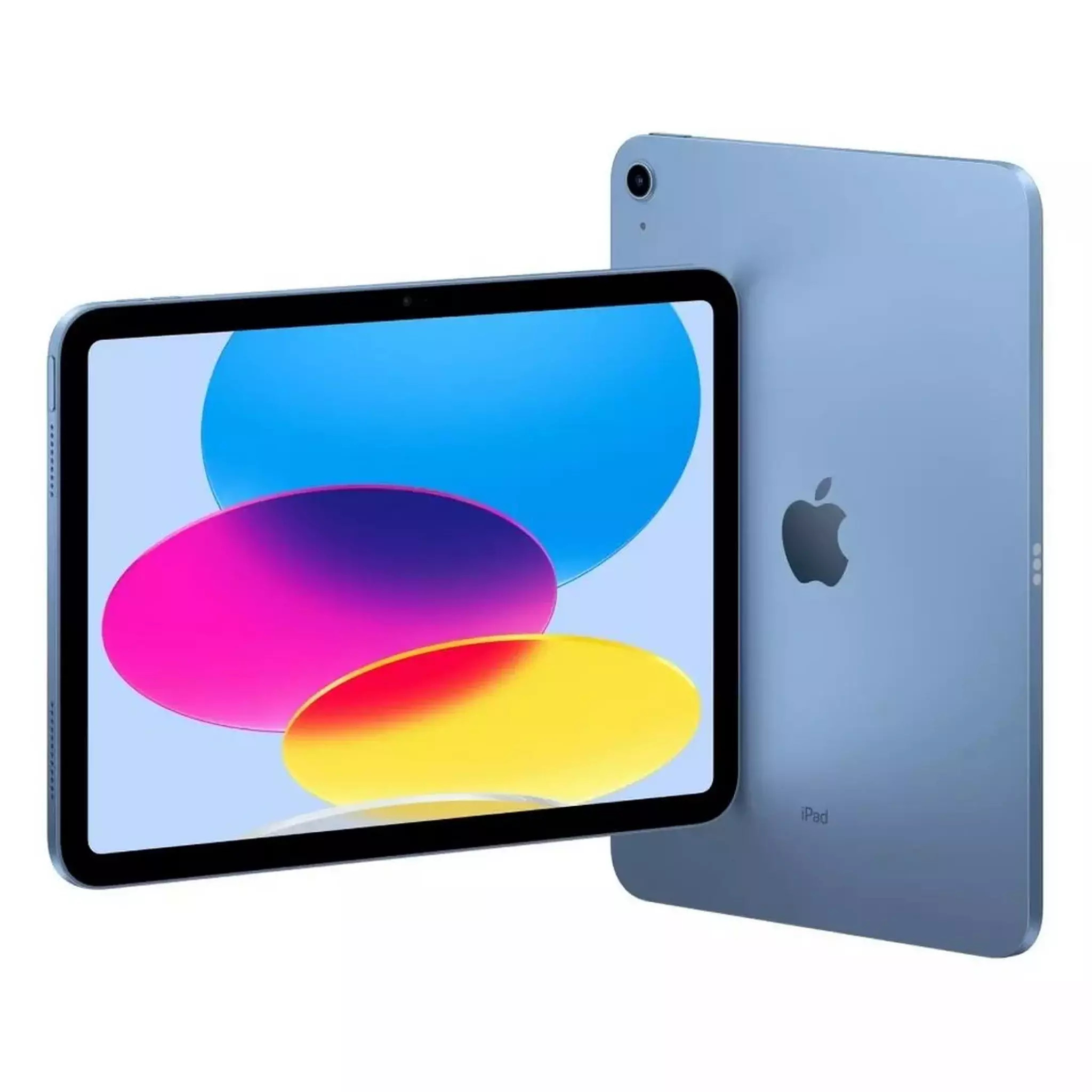 Apple iPad 11th Gen Tablet, A16 Chip, 128GB, 5G, 11 – Blue