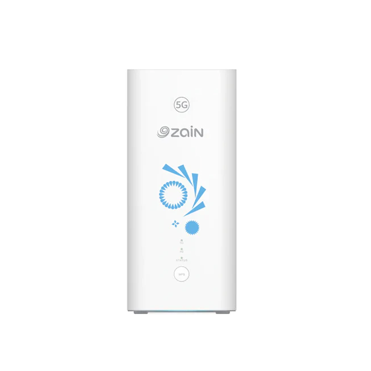 CPE Pro 5 5G Zain locked Router