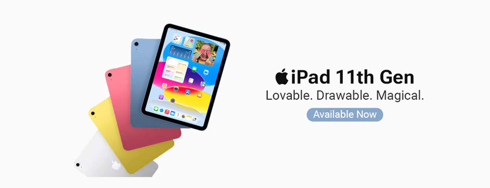 i pads