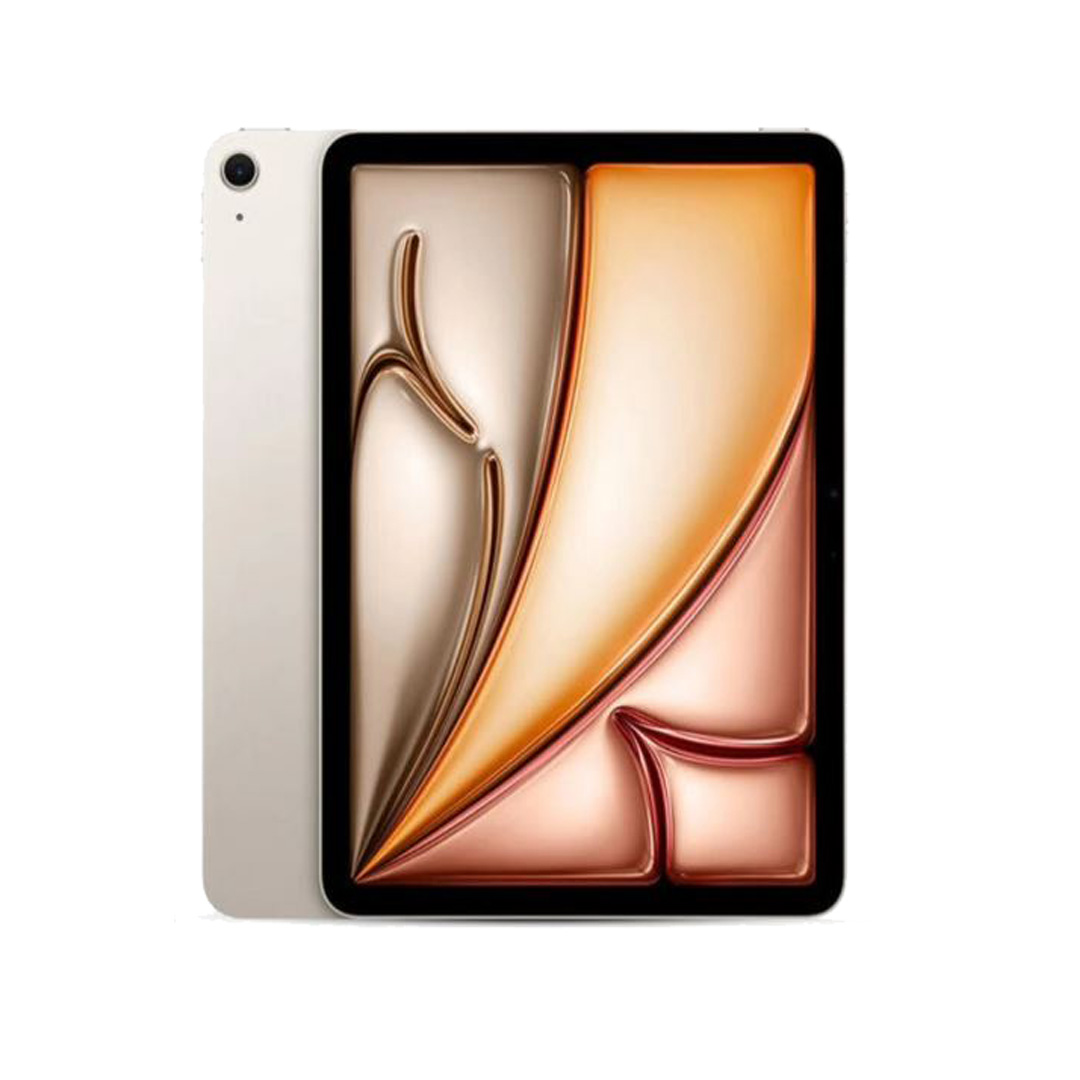 Apple iPad Air M2 512 GB WIFI 13-inch Tablet