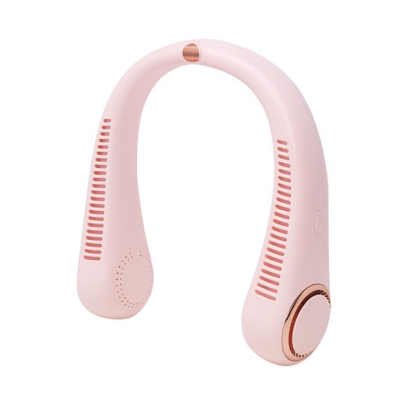 Diandi Neck Hanging USB Fan DD8091