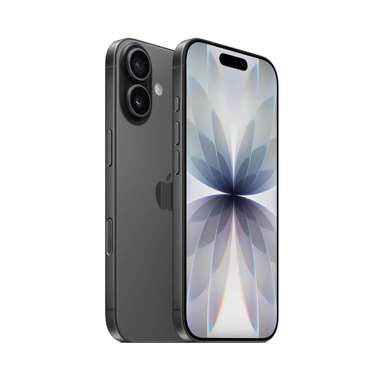 Apple iPhone 17 6.3" 256GB - Black