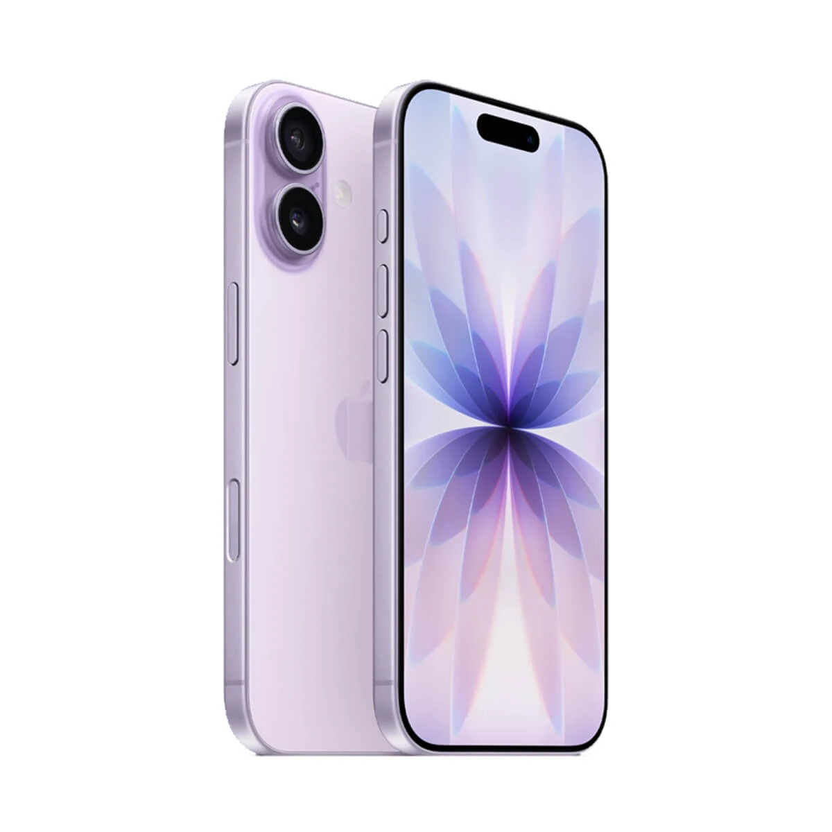 Apple iPhone 17 6.3" 256GB - Lavender