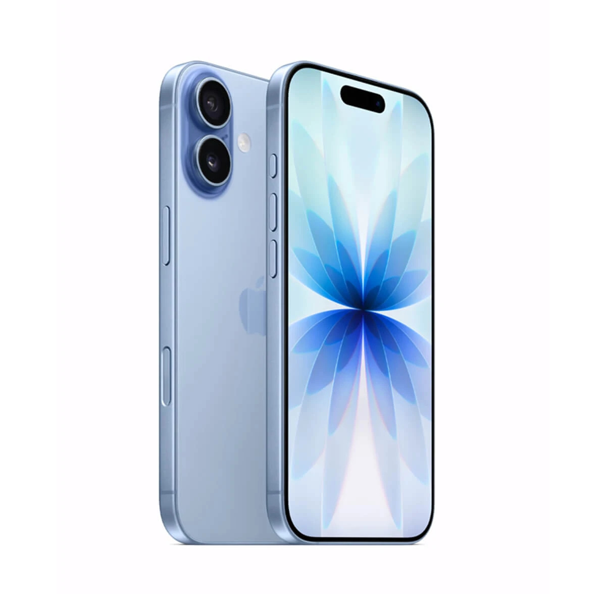 Apple iPhone 17 6.3" 256GB - Mist Blue