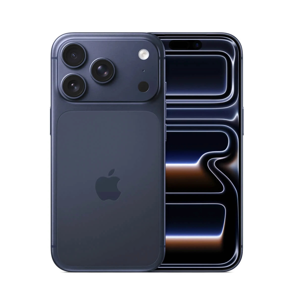 Apple iPhone 17 Pro 6.3" 512 GB - Deep Blue