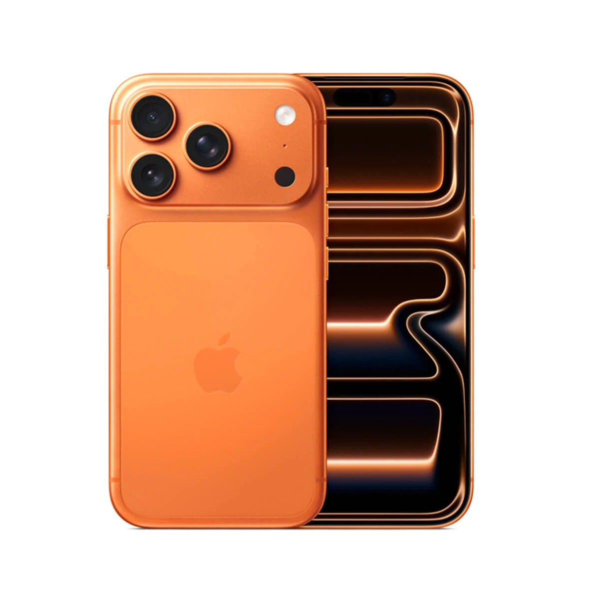 Apple iPhone 17 Pro 6.3" 1 TB - Cosmic Orange