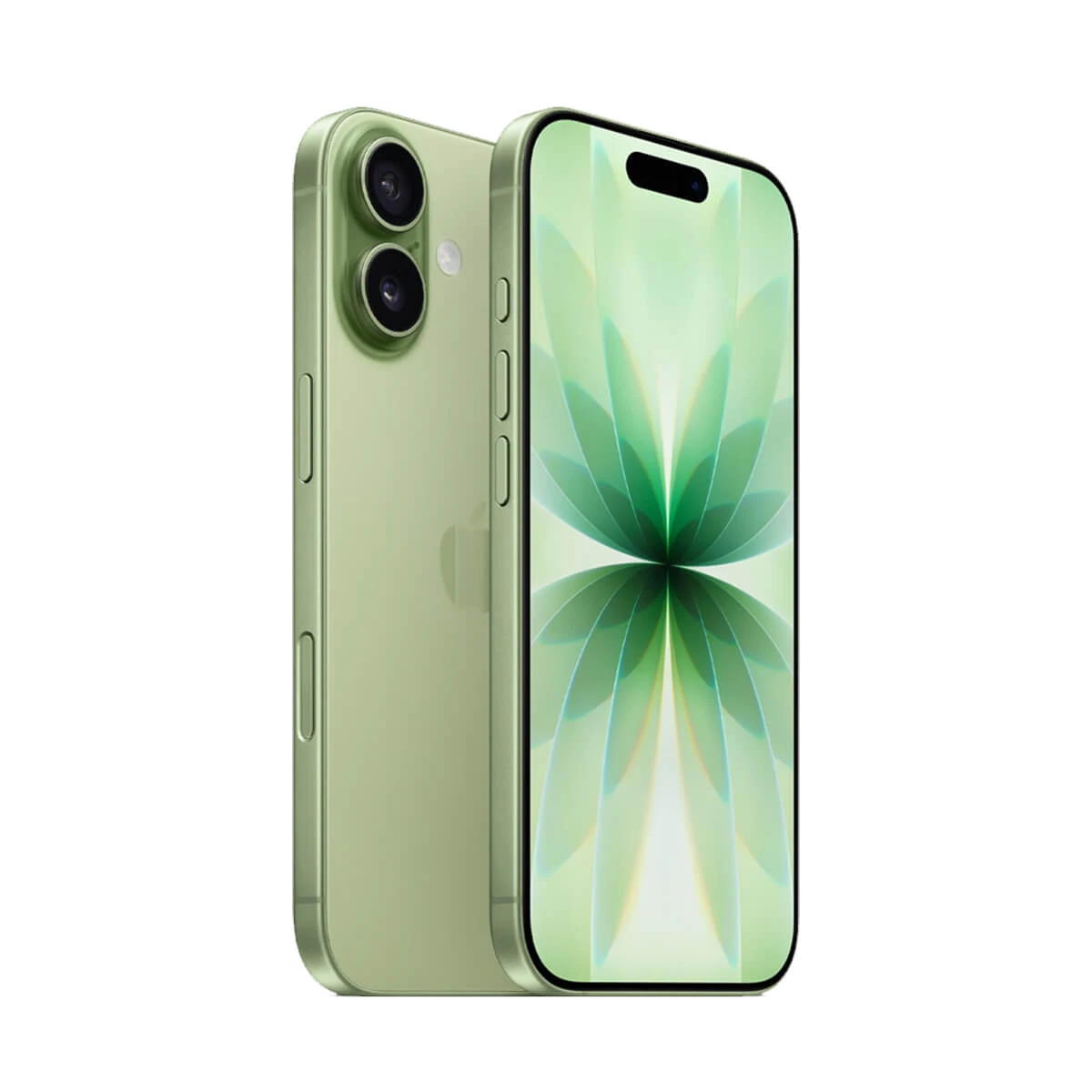Apple iPhone 17 6.3" 256GB - Sage