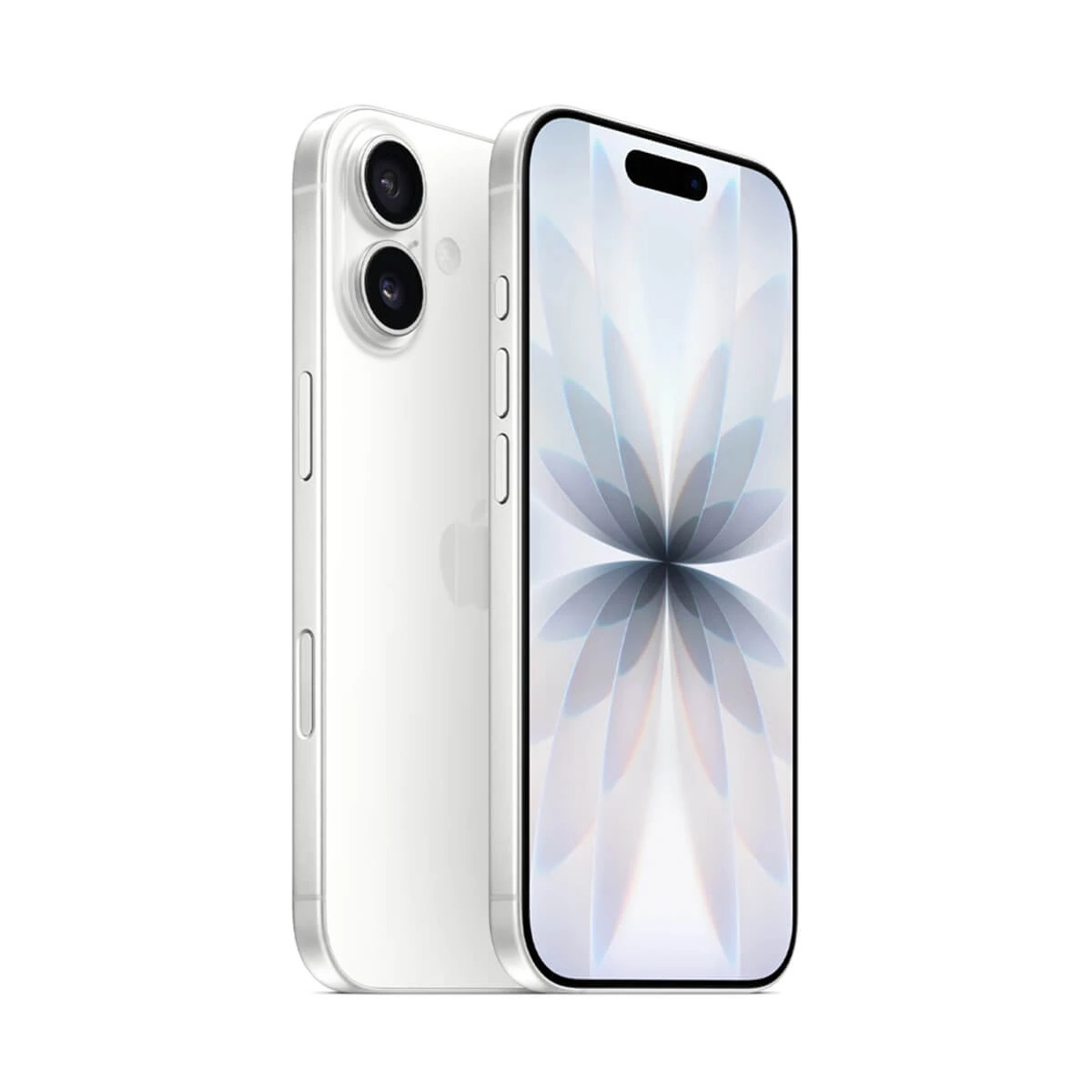 Apple iPhone 17 6.3" 256GB - White