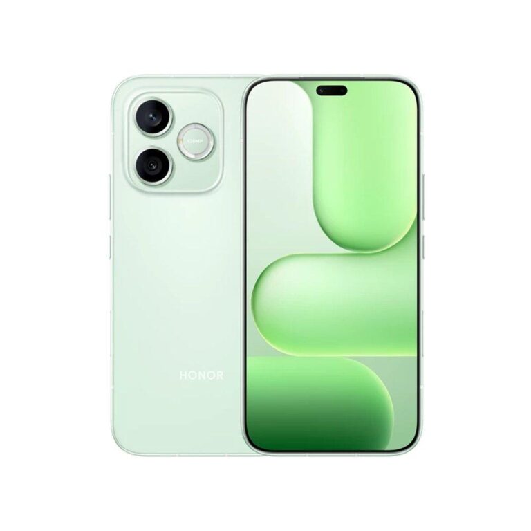 HONOR 600 Lite phone 8 GB RAM, 256 GB Storage – Green