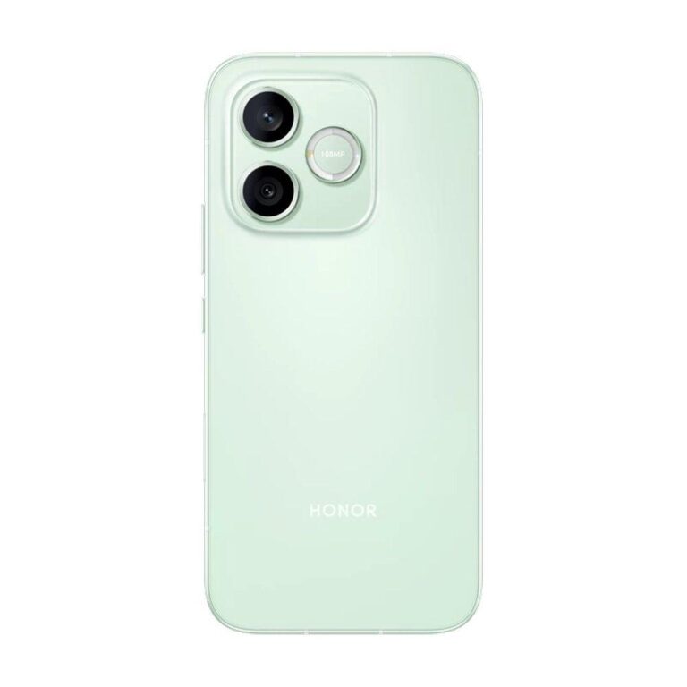 HONOR 600 Lite phone 8 GB RAM, 256 GB Storage – Green - Image 2