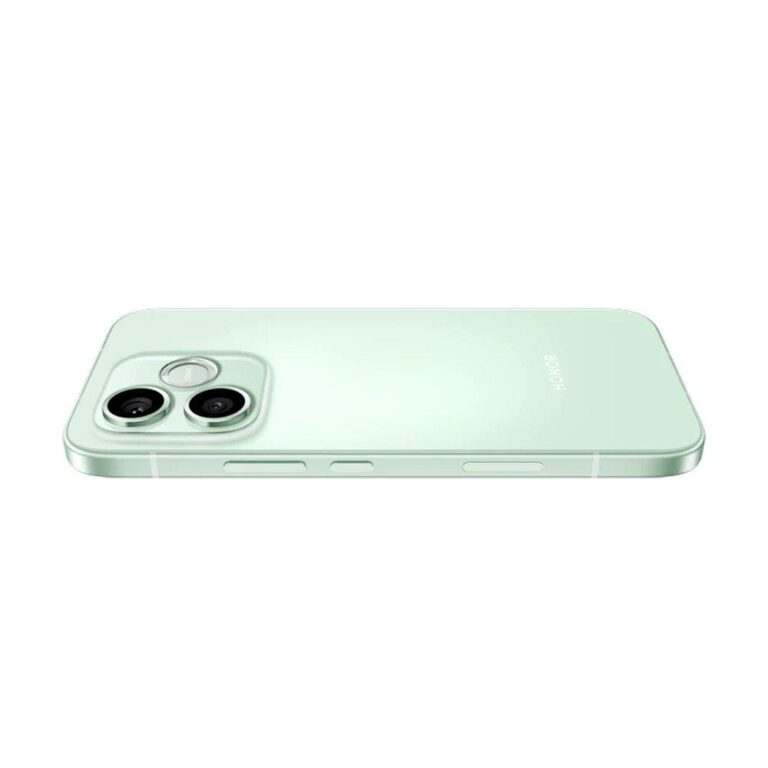 HONOR 600 Lite phone 8 GB RAM, 256 GB Storage – Green - Image 3