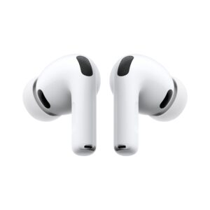 Apple AirPods Pro 3 -White - Image 4