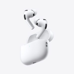 Apple AirPods Pro 3 -White