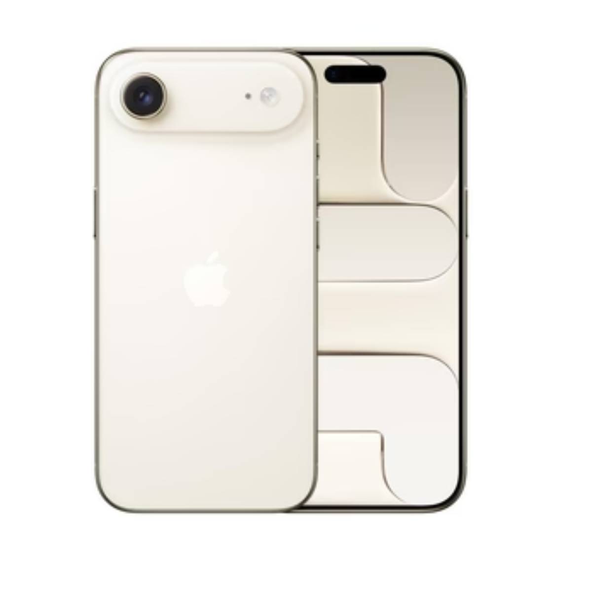 Apple iPhone Air 6.5" 256 GB Light Gold