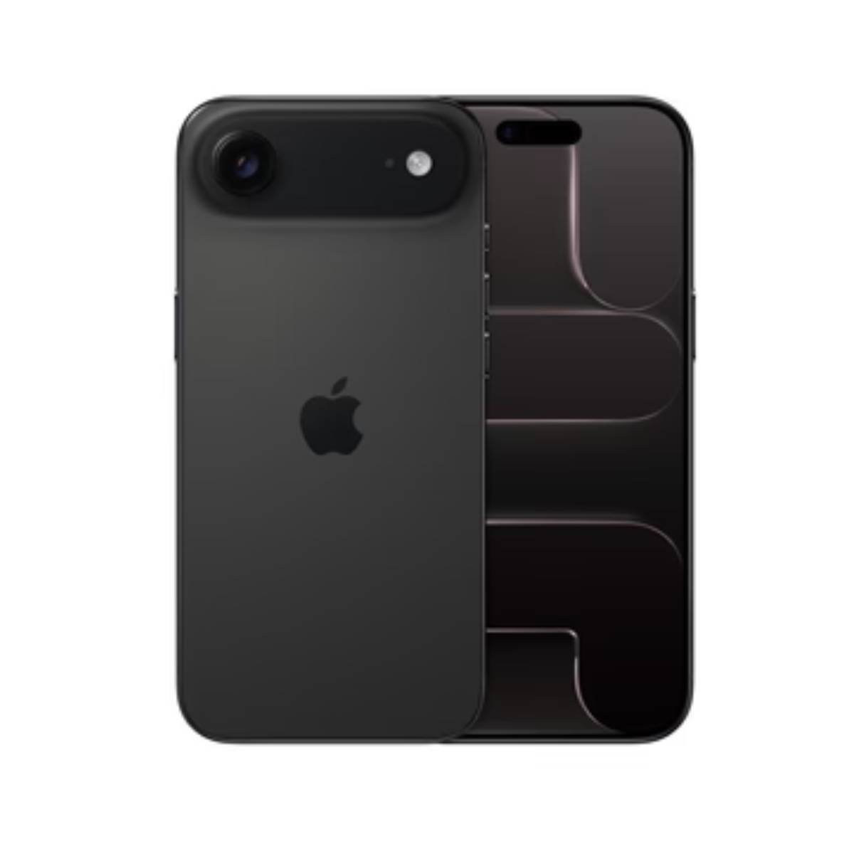 Apple iPhone Air 6.5" 256 GB Black