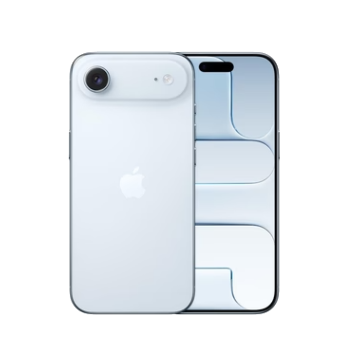 Apple iPhone Air 6.5" 256 GB Blue