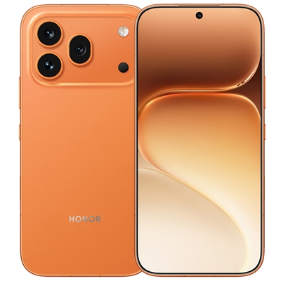 Honor 600 Pro (12GB / 512GB) 5G Phone – Orange
