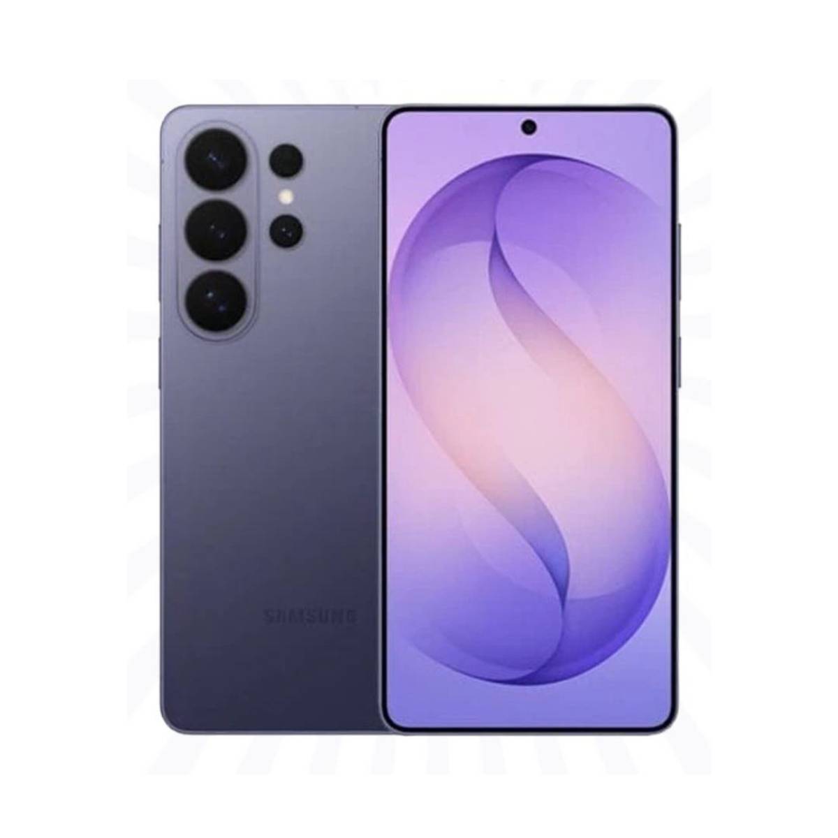 Samsung Galaxy S26 Ultra (12GB RAM + 256GB Memory) - Cobalt Violet